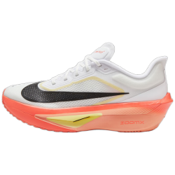 NIKE Zoom Fly 6 碳板竞速 男子跑鞋 IB6657-108 帆白/马卡龙 40