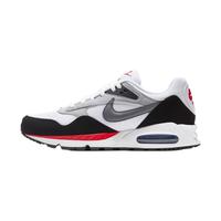 耐克 AIR MAX CORRELATE 511416-104 白色/冷灰/黑/旧宝蓝/运动红 44.5 休闲运动鞋