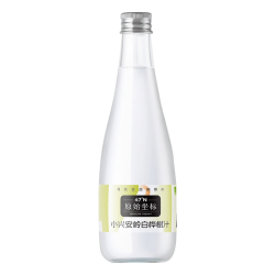 原始坐标 100%NFC非浓缩还原天然白桦树汁原液植物养生饮料无添加320ml*6瓶