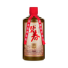 碧春 密酿酱香型白酒 53度 500ml