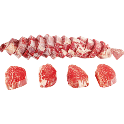 WALMSON 澳洲安格斯谷饲菲力牛排 1.5kg