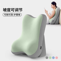 叁月舞 床上看书腰靠枕