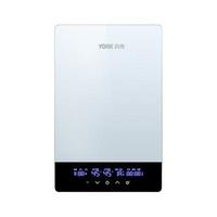 YORK约克 YK-F10-18 18KW恒温双模变频 380V三相电即热式电热水器