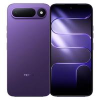 传音 TECNO Spark 50 5G版 原生安卓 幻想紫 128GB 智能手机
