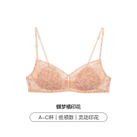 移动端：Ubras 性感蕾丝 女士内衣