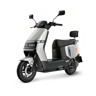 雅迪 G26Ⅱ-M 智能防盗 索罗灰 72V21AH 电动摩托车