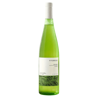 露颂 德国雷司令半甜白葡萄酒 750ml