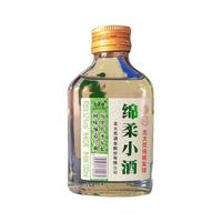 BEIDAHUANG/北大荒 纯粮发酵52度绵柔小酒 100ml