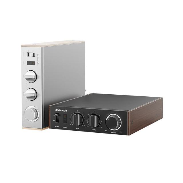 飞傲 LEVEL 1 翡声高清音频功率放大器