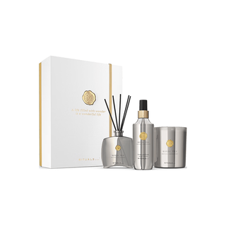 RITUALS 怡式珍藏皇家清茶奢华礼盒