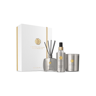 RITUALS 怡式珍藏皇家清茶奢华礼盒