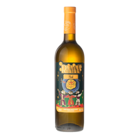 RANINA/拉尼娜小矮人 醺悦半甜白葡萄酒 750ml