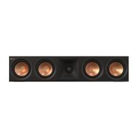 klipsch/杰士RP-404C 中置无源音响家庭影院发烧hifi音箱高保真