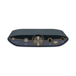 iFi ZEN DAC 3 桌面平衡USB-C解码耳放一体机