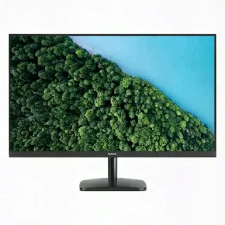 SANC 27英寸2K显示器护瞳圆偏光硬件低蓝光165Hz Tuv爱眼认证广色域可壁挂 IPS办公电脑屏幕OF27QK