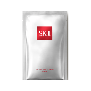  SK-II 面膜