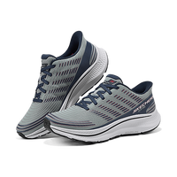 SKECHERS/斯凯奇 Slip-ins闪穿男跑鞋