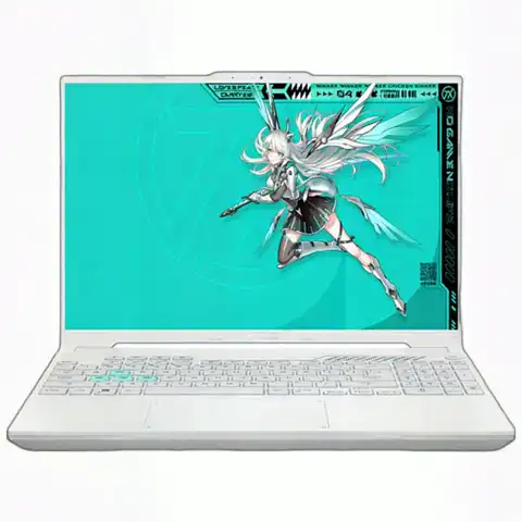华硕 天选6 Pro 十四代酷睿版 16英寸 游戏本