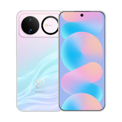 华为 nova 16 5G手机 256GB 幻彩贝母