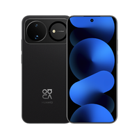 华为 nova 16 5G手机 512GB 星空黑