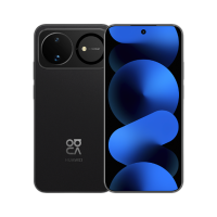 华为 nova 16 手机 256GB 星空黑
