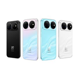 HUAWEI 华为 nova 16 Pro 手机 12GB+512GB 天际白