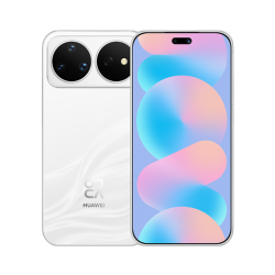 华为 nova 16 Pro 12GB 256GB 天际白 5G手机