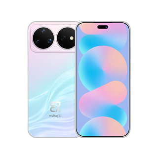 HUAWEI 华为 nova 16 Pro 手机 12GB+512GB 天际白