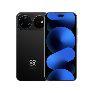 HUAWEI 华为 nova 16 Pro 手机 12GB+512GB 天际白
