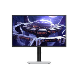 KTC M27P6S 27英寸显示器（4K、160Hz、Type-C 65W、HDR 1400）