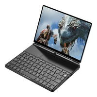 GPD Win Max 2 锐龙AI 9 HX 370 32GB+2TB 10.1英寸掌上游戏机