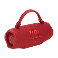 JBL CHARGE6 蓝牙音箱 庆典红
