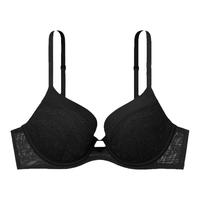 VICTORIA'S SECRET/维多利亚的秘密 提拉米苏大胸显小文胸