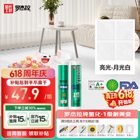 皇氏工匠 ER75Y 氢化环氧美缝剂 1级耐黄变瓷砖填缝 月光白