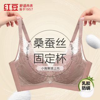 红豆男装 法式女士文胸