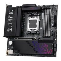 七彩虹 iGame B850M ULTRA-S V14 主板 支持AMD Ryzen 9000系列 AM5