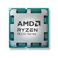 百亿补贴：AMD 锐龙R7 9700X散片 全新 8核心16线程 CPU台式机电脑处理器