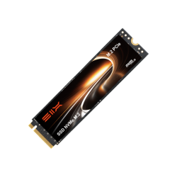赛可驰 X7400Pro PCIe4.0读速7400MB/s 1TB M.2固态硬盘