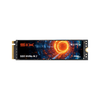 赛可驰 X7400 PCIe4.0x4 512GB M.2固态硬盘