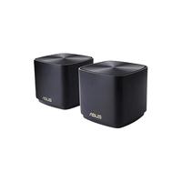 华硕（ASUS） 灵耀魔方XD4分布式路由器 黑