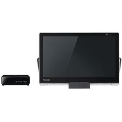 Panasonic 15V型便携液晶电视 防水/黑色UN-15L11
