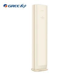 格力 KFR-50LW/NhQa1BG 新1级能效 变频冷暖 2匹