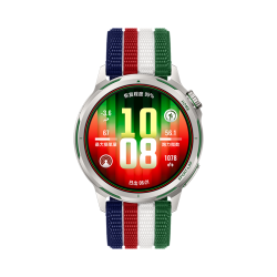 华为 WATCH GT Runner 2 智能手表 赛道传奇