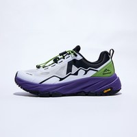 喜马拉雅 虎跳LT Vibram防滑 低帮徒步鞋