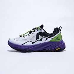 喜马拉雅 虎跳LT Vibram防滑 低帮徒步鞋