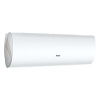 海尔 KFR-35GW/B5LCA81U1 一级能效变频冷暖壁挂式空调