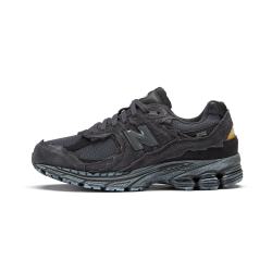 new balance NB2002R官方休闲鞋男鞋女鞋夏季网面透气百搭鞋复古舒适运动鞋