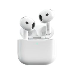 Apple AirPods 4主动降噪H2芯片蓝牙耳机