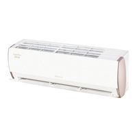 格力 KFR-26GW/(26586)FNhAb-B1 1级能效变频冷暖 1.5匹 壁挂式空调