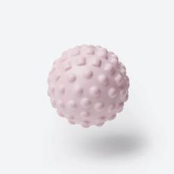 迪卡侬 500系列 筋膜球 8389644 经典黑